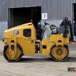 2024 Caterpillar Road - Compactor - Drum for sale — view 4