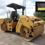 2011 Caterpillar Road - Compactor - Drum for sale — view 4