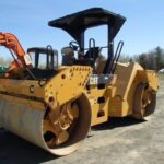 2013 Caterpillar Road - Compactor - Drum for sale — view 2