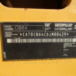 2013 Caterpillar Road - Compactor - Drum for sale — view 3