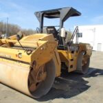 2013 Caterpillar Road - Compactor - Drum for sale — view 5