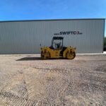 2017 Caterpillar Road - Compactor - Drum for sale