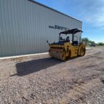 2017 Caterpillar Road - Compactor - Drum for sale — view 2