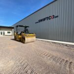 2017 Caterpillar Road - Compactor - Drum for sale — view 3