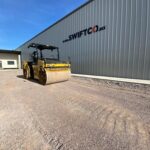 2017 Caterpillar Road - Compactor - Drum for sale — view 4