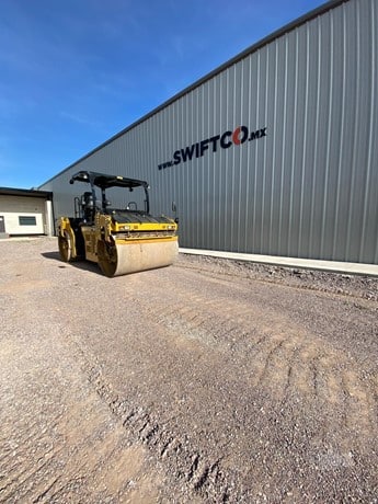 2017 Caterpillar Road - Compactor - Drum for sale — view 4
