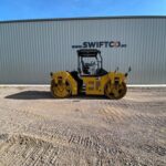 2017 Caterpillar Road - Compactor - Drum for sale — view 5