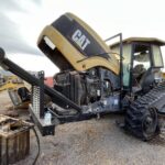 1996 Caterpillar Tractor - Wheel for sale