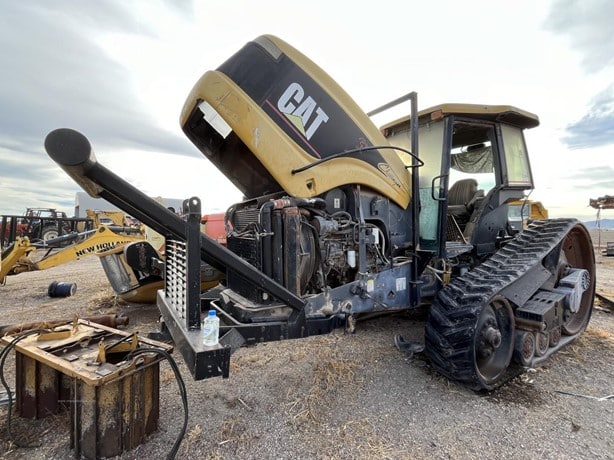 1996 Caterpillar Tractor - Wheel for sale
