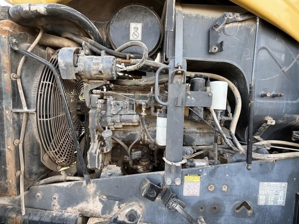 1996 Caterpillar Tractor - Wheel for sale — view 2