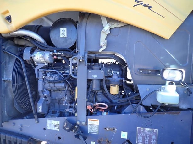 1997 Caterpillar Tractor - Wheel for sale — view 2