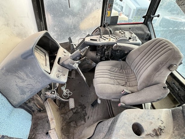 1996 Caterpillar Tractor - Wheel for sale — view 3
