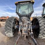 1996 Caterpillar Tractor - Wheel for sale — view 4