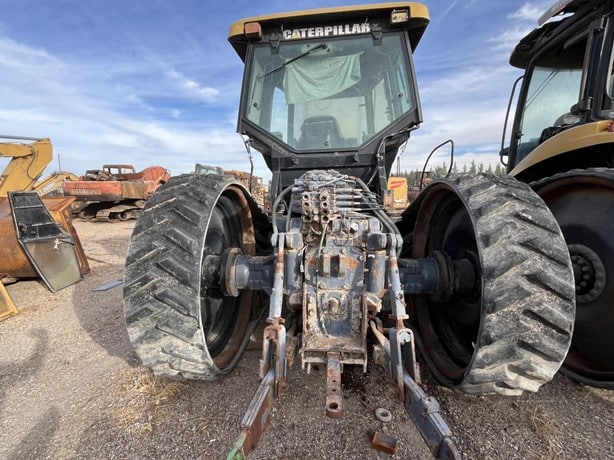 1996 Caterpillar Tractor - Wheel for sale — view 4