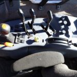 1997 Caterpillar Tractor - Wheel for sale — view 4