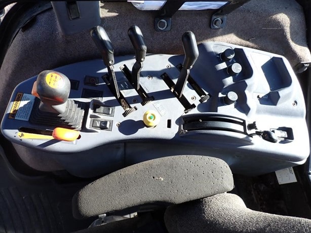 1997 Caterpillar Tractor - Wheel for sale — view 4
