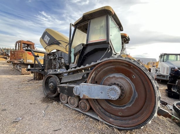 1996 Caterpillar Tractor - Wheel for sale — view 5