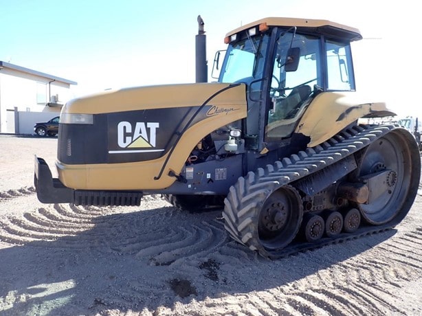 1997 Caterpillar Tractor - Wheel for sale — view 5