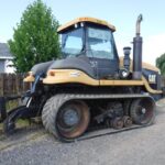 1999 Caterpillar Tractor - Wheel for sale