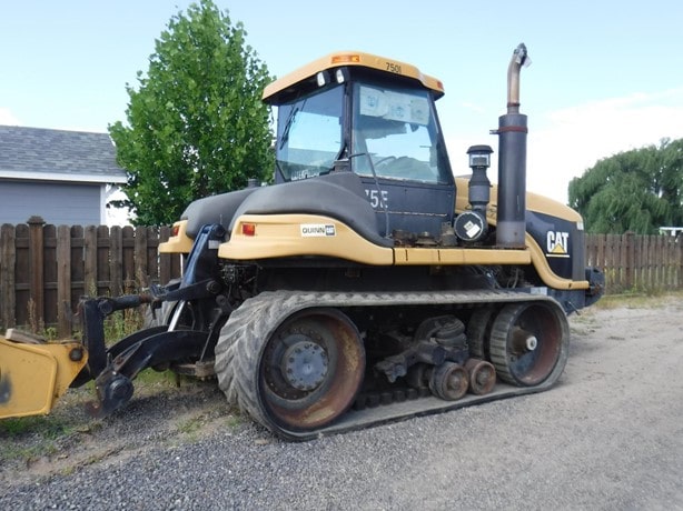 1999 Caterpillar Tractor - Wheel for sale