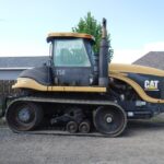 1999 Caterpillar Tractor - Wheel for sale — view 2