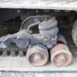 1999 Caterpillar Tractor - Wheel for sale — view 4