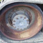 1999 Caterpillar Tractor - Wheel for sale — view 5