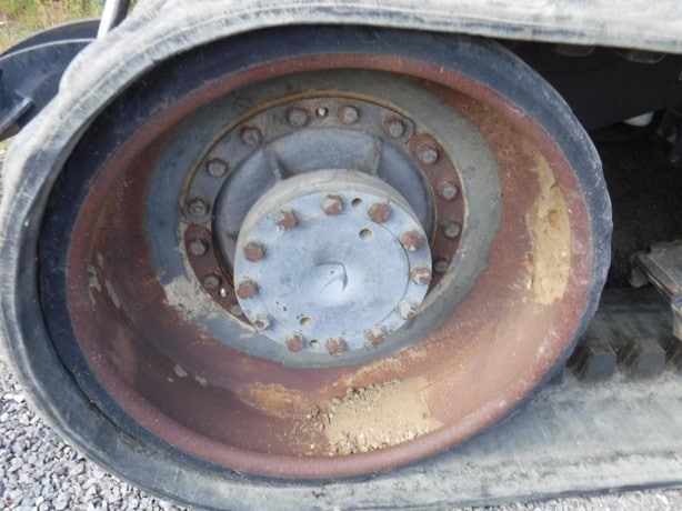 1999 Caterpillar Tractor - Wheel for sale — view 5