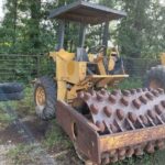 1996 Caterpillar Road - Compactor Padfoot for sale — view 2