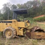 2001 Caterpillar Road - Compactor Padfoot for sale — view 3