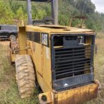 2001 Caterpillar Road - Compactor Padfoot for sale — view 4