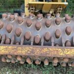 1996 Caterpillar Road - Compactor Padfoot for sale — view 5