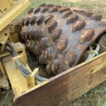 2001 Caterpillar Road - Compactor Padfoot for sale — view 5
