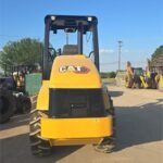 2009 Caterpillar Road - Compactor Padfoot for sale — view 3
