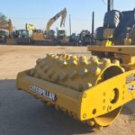 2009 Caterpillar Road - Compactor Padfoot for sale — view 5