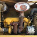 1990 Caterpillar Road - Compactor Padfoot for sale — view 2