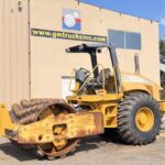 2006 Caterpillar Road - Compactor Padfoot for sale