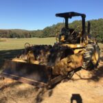 2006 Caterpillar Road - Compactor Padfoot for sale — view 2