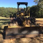2006 Caterpillar Road - Compactor Padfoot for sale — view 3