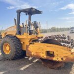 2006 Caterpillar Road - Compactor Padfoot for sale — view 3