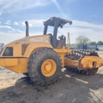 2006 Caterpillar Road - Compactor Padfoot for sale — view 4