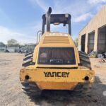 2006 Caterpillar Road - Compactor Padfoot for sale — view 5