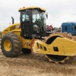 2023 Caterpillar Road - Compactor Padfoot for sale