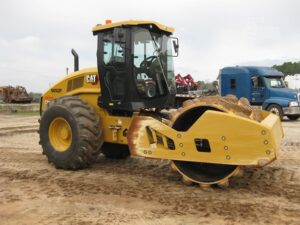 2023 Caterpillar Road - Compactor Padfoot for sale