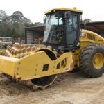2023 Caterpillar Road - Compactor Padfoot for sale — view 2