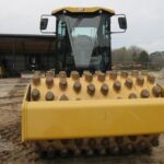 2023 Caterpillar Road - Compactor Padfoot for sale — view 3