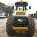 2023 Caterpillar Road - Compactor Padfoot for sale — view 5