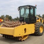 2011 Caterpillar Road - Compactor Padfoot for sale