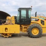 2011 Caterpillar Road - Compactor Padfoot for sale — view 2