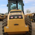 2011 Caterpillar Road - Compactor Padfoot for sale — view 4